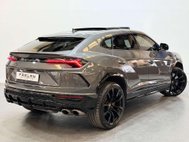 Lamborghini Urus 4.0 V8 BiTurbo SUV 5dr Petrol Auto 4WD Euro 6 (650 ps) 26