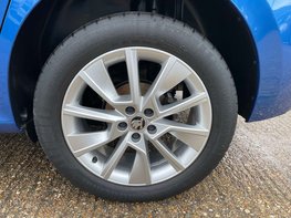 Skoda Kamiq 1.6 Kamiq SE TDI Semi-Auto 5dr 16