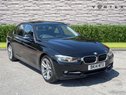 BMW 3 Series 2.0 320d Sport Auto 4dr