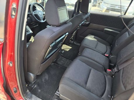 Mazda 5 2.0 TS2 MPV 5dr Petrol Automatic (194 g/km, 144 bhp) 7