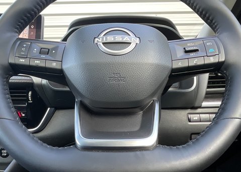 Nissan Qashqai DIG-T TEKNA 24