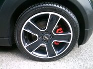 Mini Convertible COOPER S ONLY 86,000 MILES FROM NEEW 9