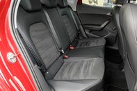 SEAT Ibiza TSI FR SPORT 33