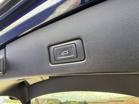 Audi Q4 40 Edition 1 Sportback 5dr Electric Auto 82kWh (204 ps) 22