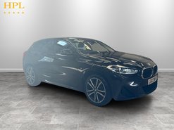 BMW X2 1.5 18i M Sport SUV 5dr Petrol Manual sDrive Euro 6 (s/s) (136 ps)