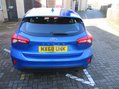 Ford Focus 1.0T EcoBoost Titanium Euro 6 (s/s) 5dr 4