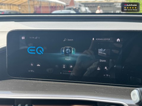 Mercedes-Benz EQC EQC 400 80kWh AMG Line (Premium Plus) SUV 5dr Electric Auto 4MATIC (408 ps) 23