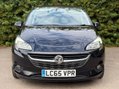Vauxhall Corsa 1.4i ecoFLEX Energy Euro 6 5dr (a/c) 5