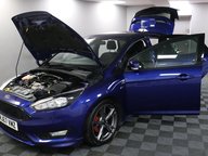 Ford Focus ST-LINE X 16