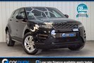 Land Rover Range Rover Evoque 2.0 Range Rover Evoque R-Dynamic S D Auto 4WD 5dr