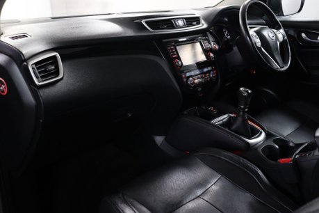 Nissan Qashqai TEKNA DIG-T 34