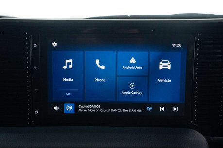 Toyota Land Cruiser 2.8D Panel Van 5dr Diesel Auto 4WD LWB Euro 6 (s/s) (204 ps) 22