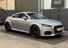 Audi TT 2.0 TFSI S line S Tronic quattro Euro 6 (s/s) 3dr