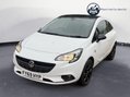 Vauxhall Corsa 1.4i ecoTEC Griffin Euro 6 3dr 4
