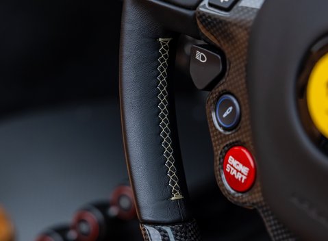 Ferrari 458 Speciale Aperta 32