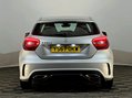 Mercedes-Benz A Class A 200 D AMG LINE 8