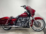 Harley-Davidson Touring 1745 FLHXS Street Glide Special Euro 4 10