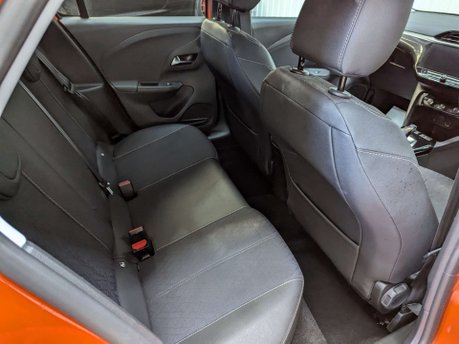 Vauxhall Corsa Corsa E Elite Premium 5dr 61