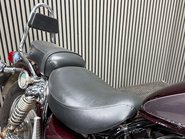 Yamaha Virago XV 535 1996 PROJECT 21