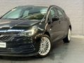 Vauxhall Astra 1.2 Astra Elite Nav Premium T 5dr 57
