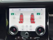 Land Rover Range Rover Velar 2.0 D240 R-Dynamic HSE Auto 4WD Euro 6 (s/s) 5dr 23