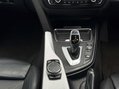 BMW 3 Series 3.0 330d M Sport Auto xDrive Euro 5 (s/s) 4dr 53