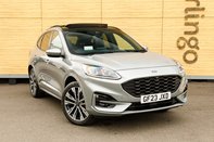 Ford Kuga ST-LINE X 1