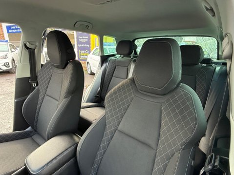 Skoda Karoq 1.5 TSI ACT SE DSG Euro 6 (s/s) 5dr 22