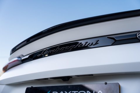 Lamborghini Urus 4.0 V8 BiTurbo S Auto 4WD Euro 6 5dr 27