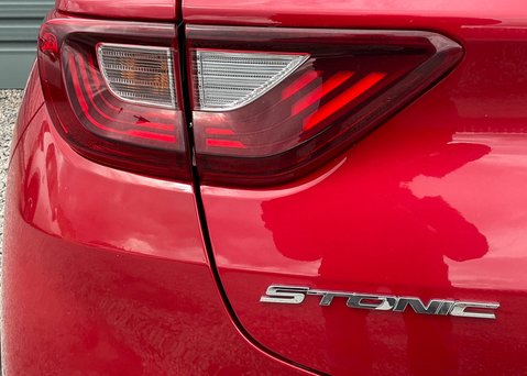 Kia Stonic 1.0 T-GDi '4'  20