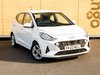 Hyundai i10 MPI SE CONNECT