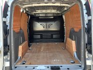 Ford Transit Connect 240 L1 Limited Panel Van - Rear Camera 13