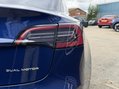 Tesla Model 3 (Dual Motor) Long Range Saloon 4dr Electric Auto 4WDE (346 ps) 19