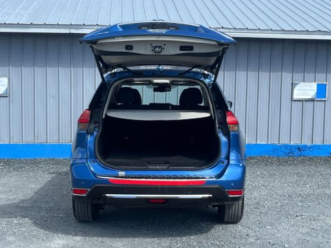 Nissan X-Trail 1.6 dCi N-Connecta Euro 6 (s/s) 5dr 10