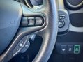 Honda Jazz 1.3h IMA HX Hatchback 5dr Petrol Hybrid CVT Euro 5 (102 ps) 13