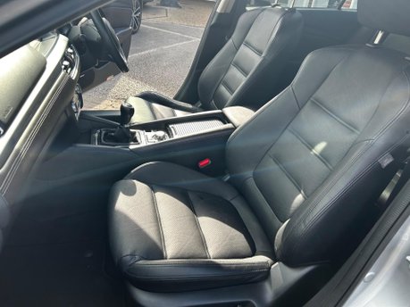 Mazda 6 2.2 SKYACTIV-D Sport Nav Euro 6 (s/s) 4dr 28