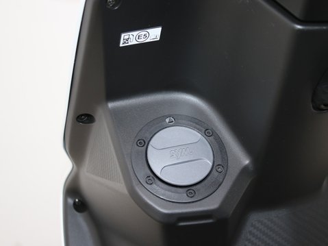 SYM Jet JET 4 RX 125 E5 PRE-REGISTERED. 36