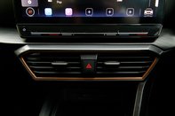 Cupra Leon VZ2 DESIGN EDITION DSG 32