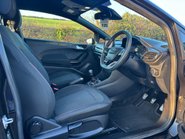 Ford Fiesta Sport Ecoboost 125ps 14