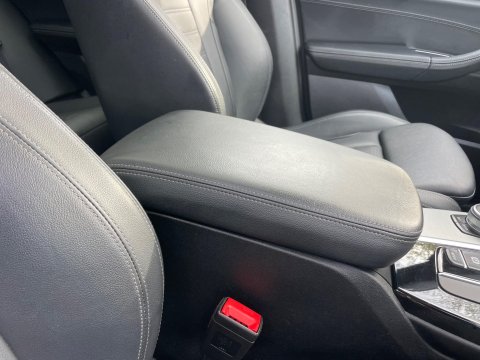 BMW X3 2.0 20i GPF M Sport SUV 5dr Petrol Auto xDrive Euro 6 (s/s) (184 ps) 30