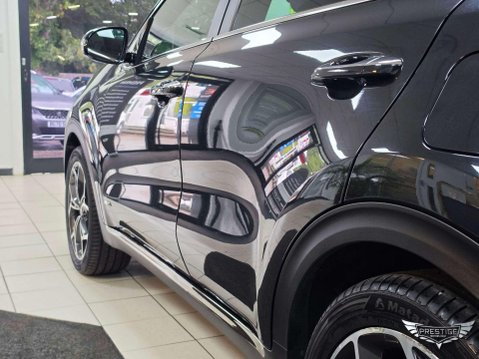 Kia Sportage 1.6 T-GDi GT-Line S DCT AWD Euro 6 (s/s) 5dr 71