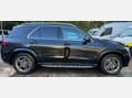 Mercedes-Benz GLE 2.0 GLE300d AMG Line (Premium) SUV 5dr Diesel G-Tronic 4MATIC Euro 6 (s/s) 2