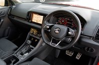 Skoda Karoq SPORTLINE TSI DSG 4