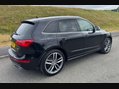 Audi SQ5 3.0 SQ5 TDI Quattro Auto 4WD 5dr 4