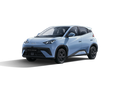 BYD DOLPHIN SURF 43.2kWh COMFORT 1
