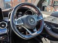 Mercedes-Benz GLC 3.0 AMG GLC 43 4Matic Premium+ Auto 4WD 5dr 19
