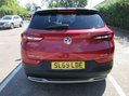 Vauxhall Grandland X 1.2 Turbo SRi Nav Euro 6 (s/s) 5dr 6