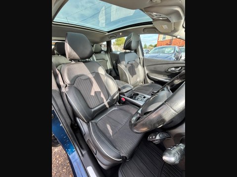 Renault Kadjar 1.6 dCi Signature Nav 4WD Euro 6 (s/s) 5dr 23