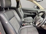 Mitsubishi Outlander 2.0h 12kWh Juro CVT 4WD Euro 6 (s/s) 5dr 9