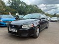 Volvo V50 1.8 S Estate 5dr Petrol Manual Euro 4 (125 ps) 3